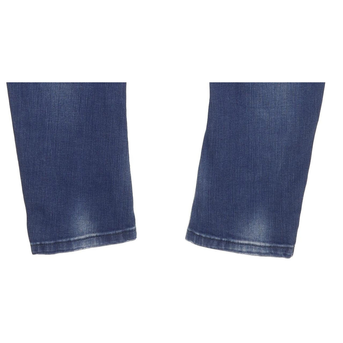 G-Star Midge Cody Women Blue Skinny Slim Stretch Jeans W28 L29