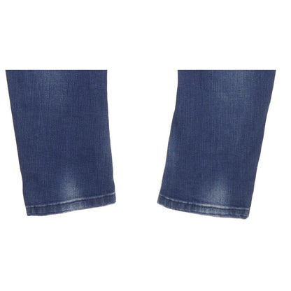 G-Star Midge Cody Women Blue Skinny Slim Stretch Jeans W28 L29