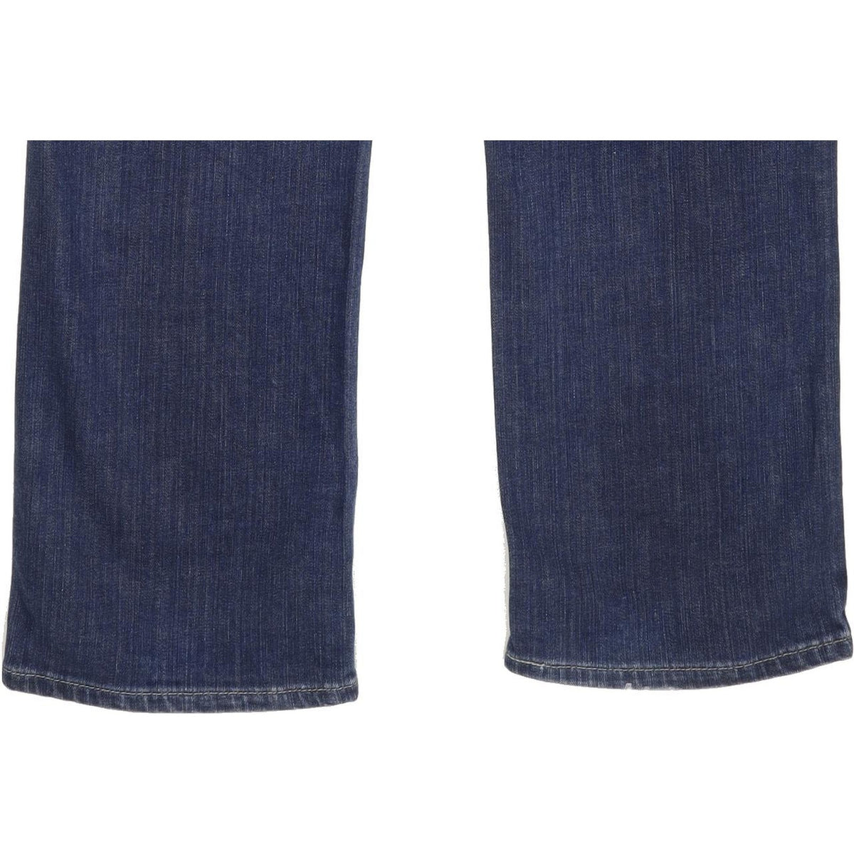 Levi's Slight Curve Women Blue Straight Slim Stretch Jeans W30 L32