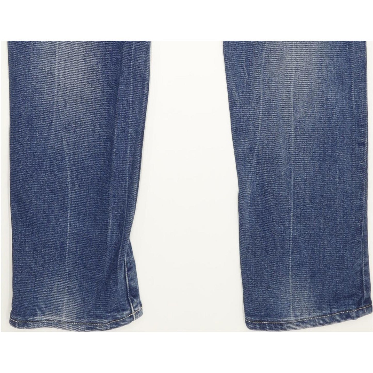 G-Star Midge Women Blue Skinny Slim Stretch Jeans W28 L33
