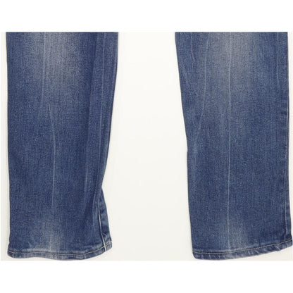 G-Star Midge Women Blue Skinny Slim Stretch Jeans W28 L33