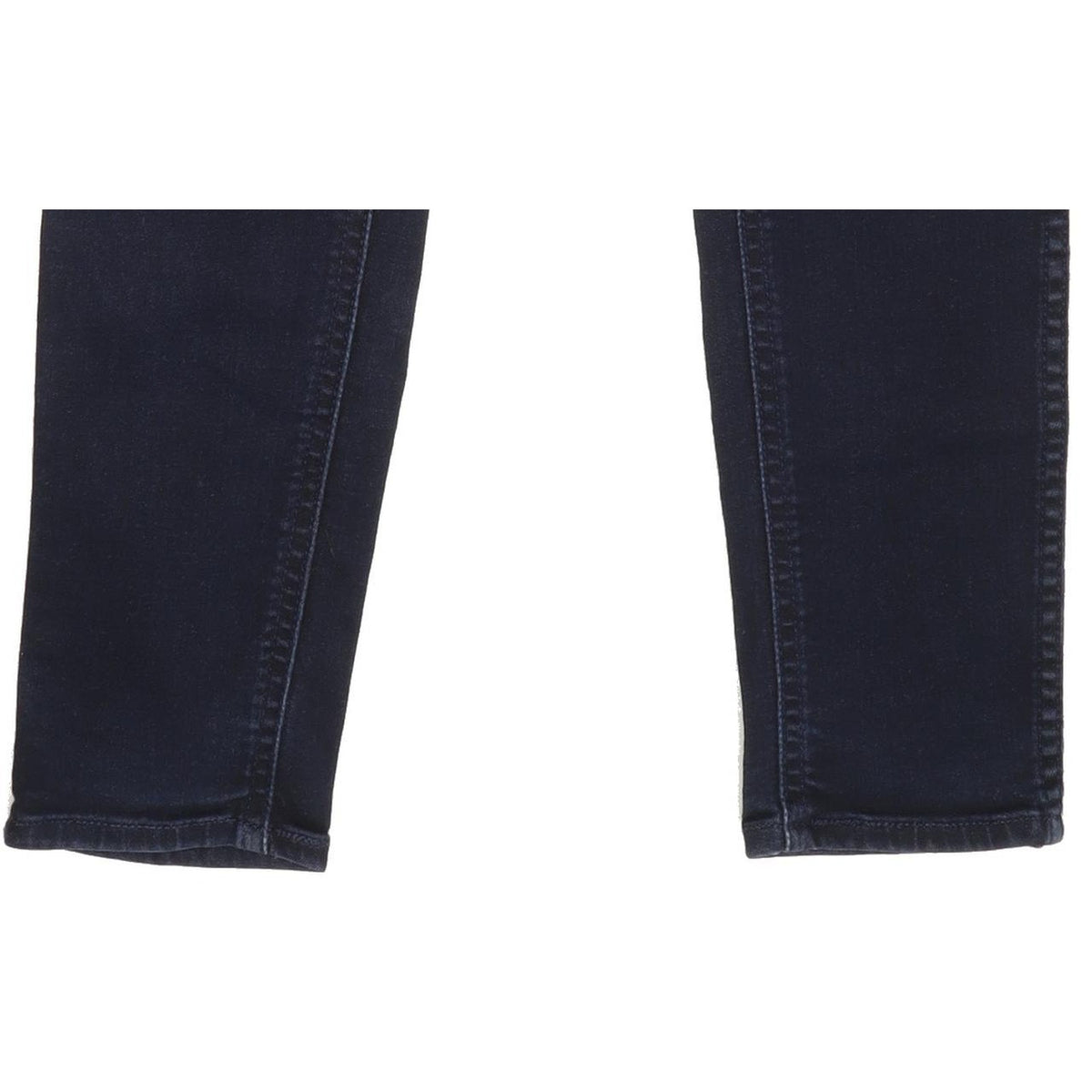 Levi's Line 8 Women Navy Skinny Slim Stretch Jeans W26 L29