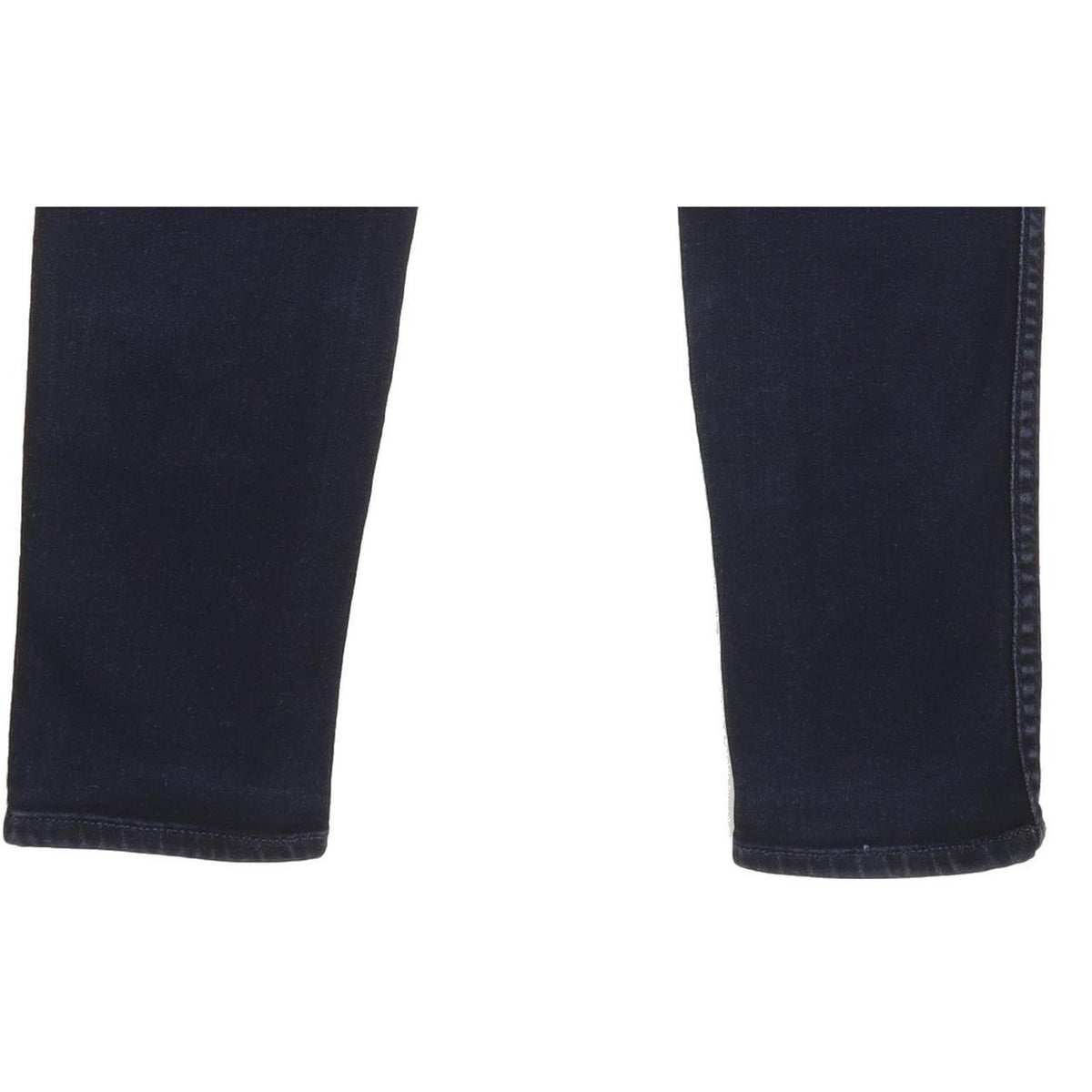Levi's Line 8 Women Navy Skinny Slim Stretch Jeans W26 L29