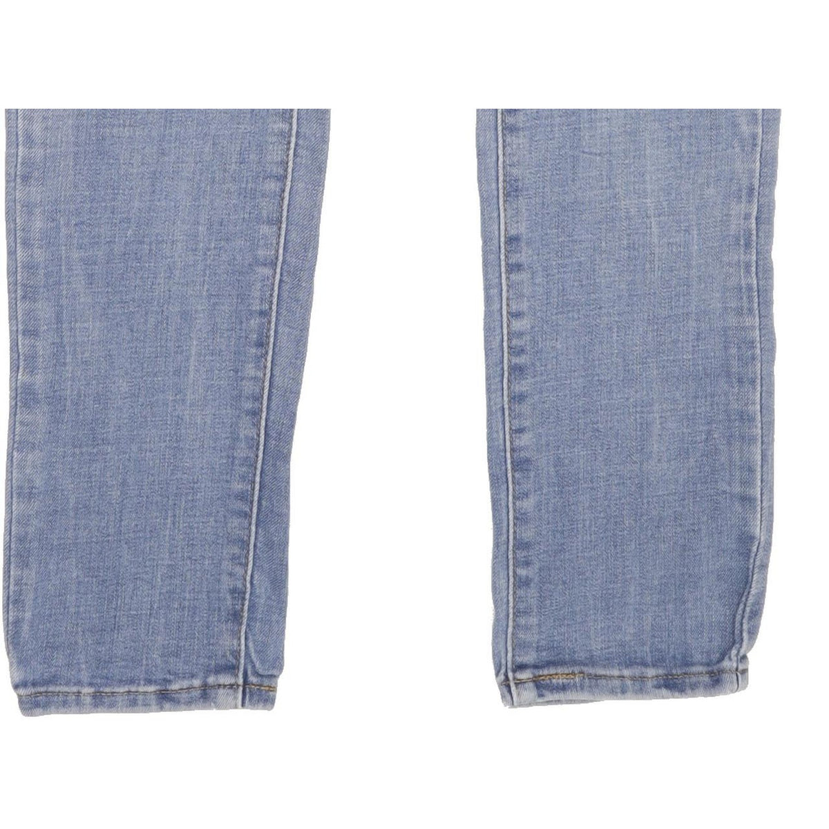 Levi's 721 Women Blue Skinny Slim Stretch Jeans W26 L31