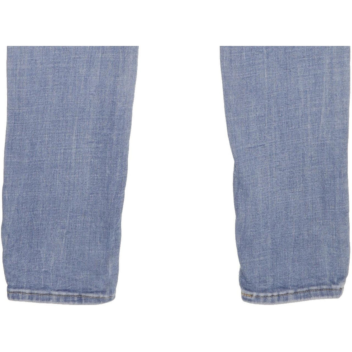 Levi's 721 Women Blue Skinny Slim Stretch Jeans W26 L31