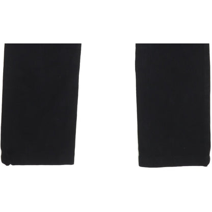 Levi's 571 Women Black Straight Slim Jeans W29 L31