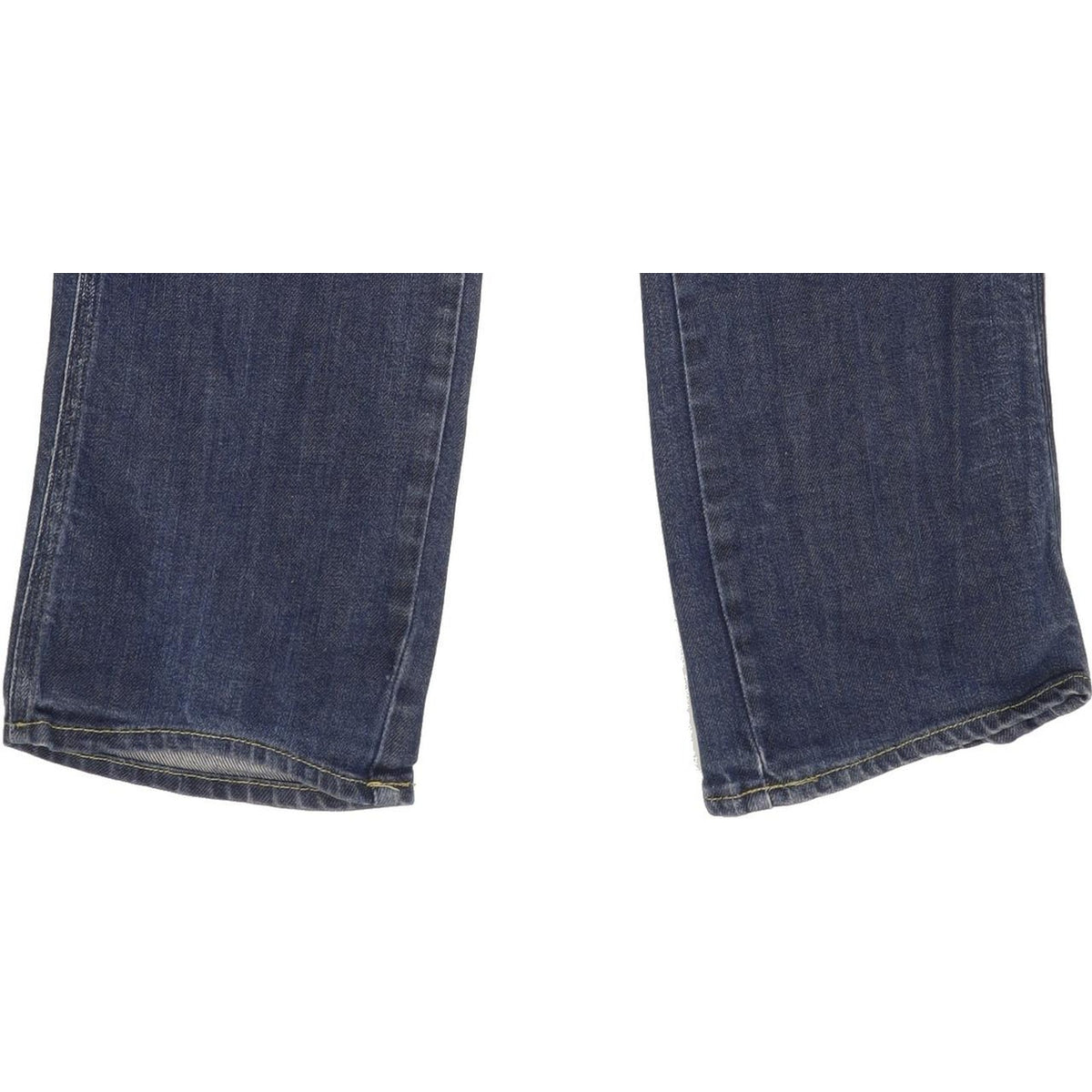 G-Star Spark Women Blue Straight Slim Stretch Jeans W29 L31