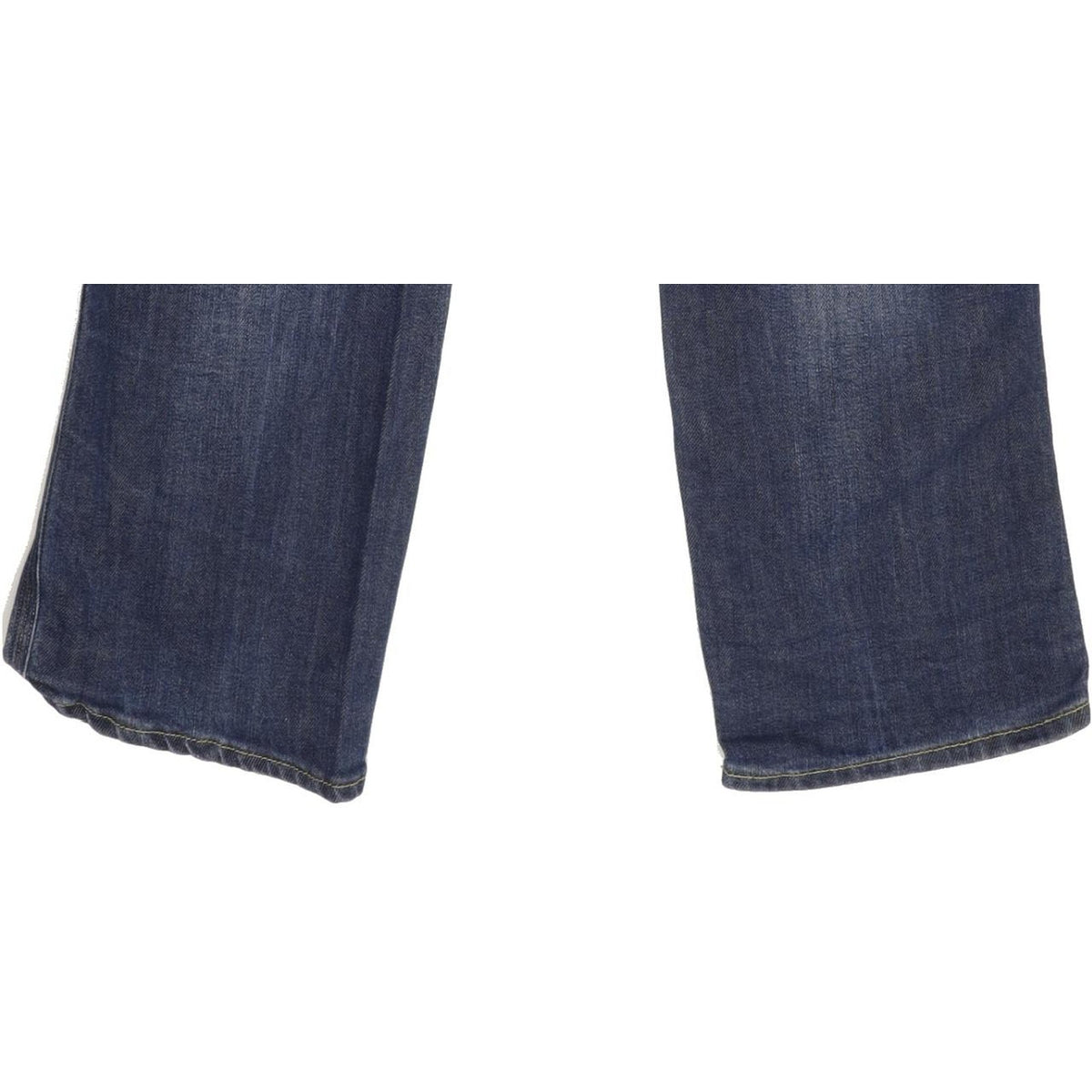 G-Star Spark Women Blue Straight Slim Stretch Jeans W29 L31