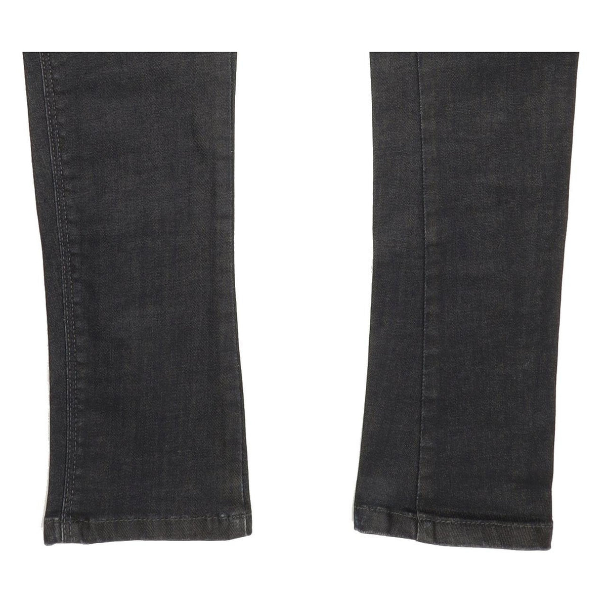 G-Star Fender Women Navy Skinny Slim Stretch Jeans W27 L34