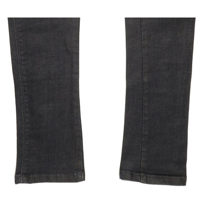 G-Star Fender Women Navy Skinny Slim Stretch Jeans W27 L34