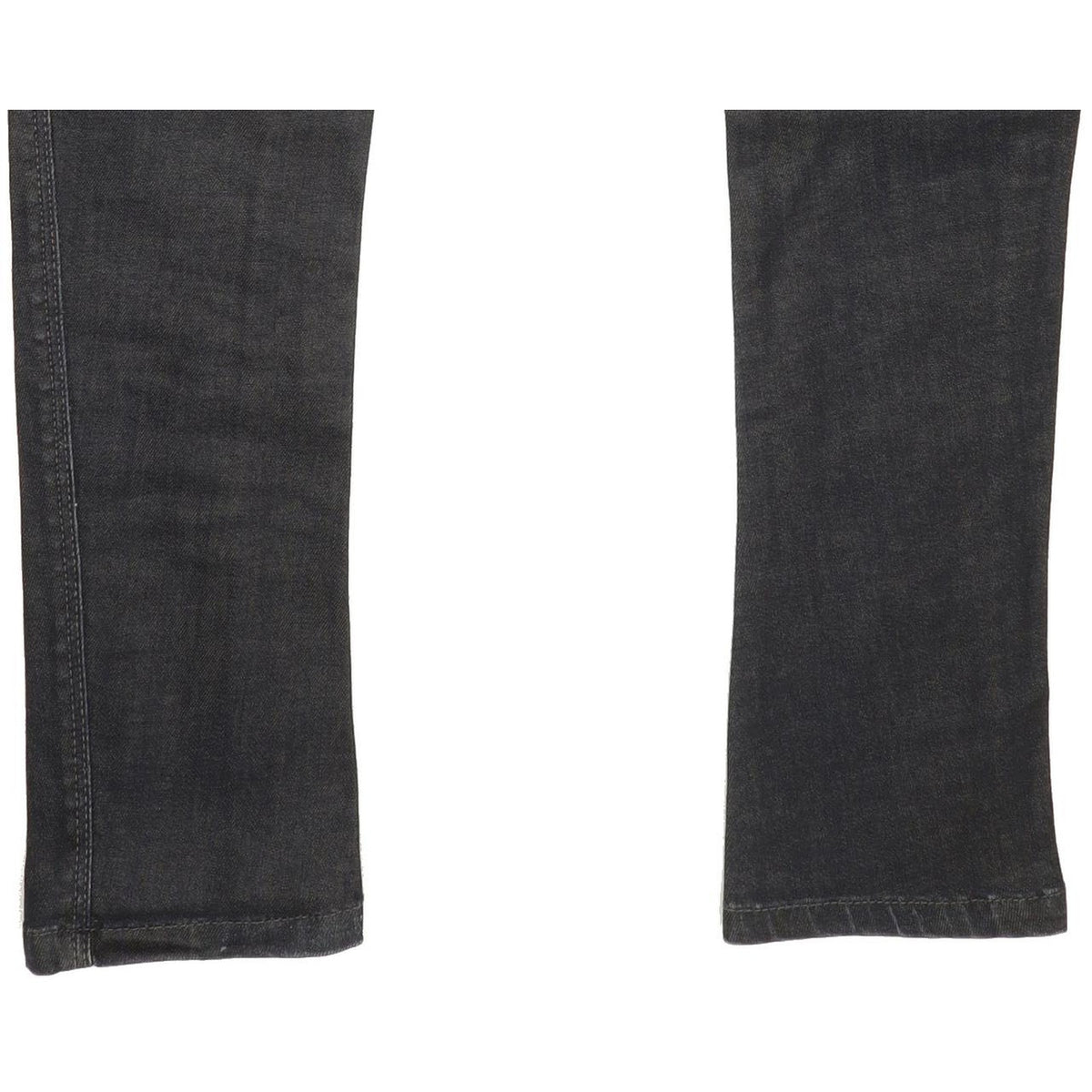 G-Star Fender Women Navy Skinny Slim Stretch Jeans W27 L34