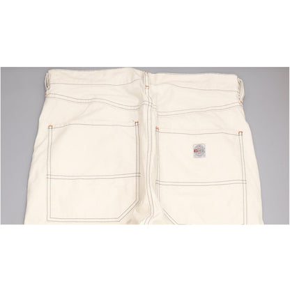 Diesel Egan Men Beige Straight Regular Jeans W34 L32