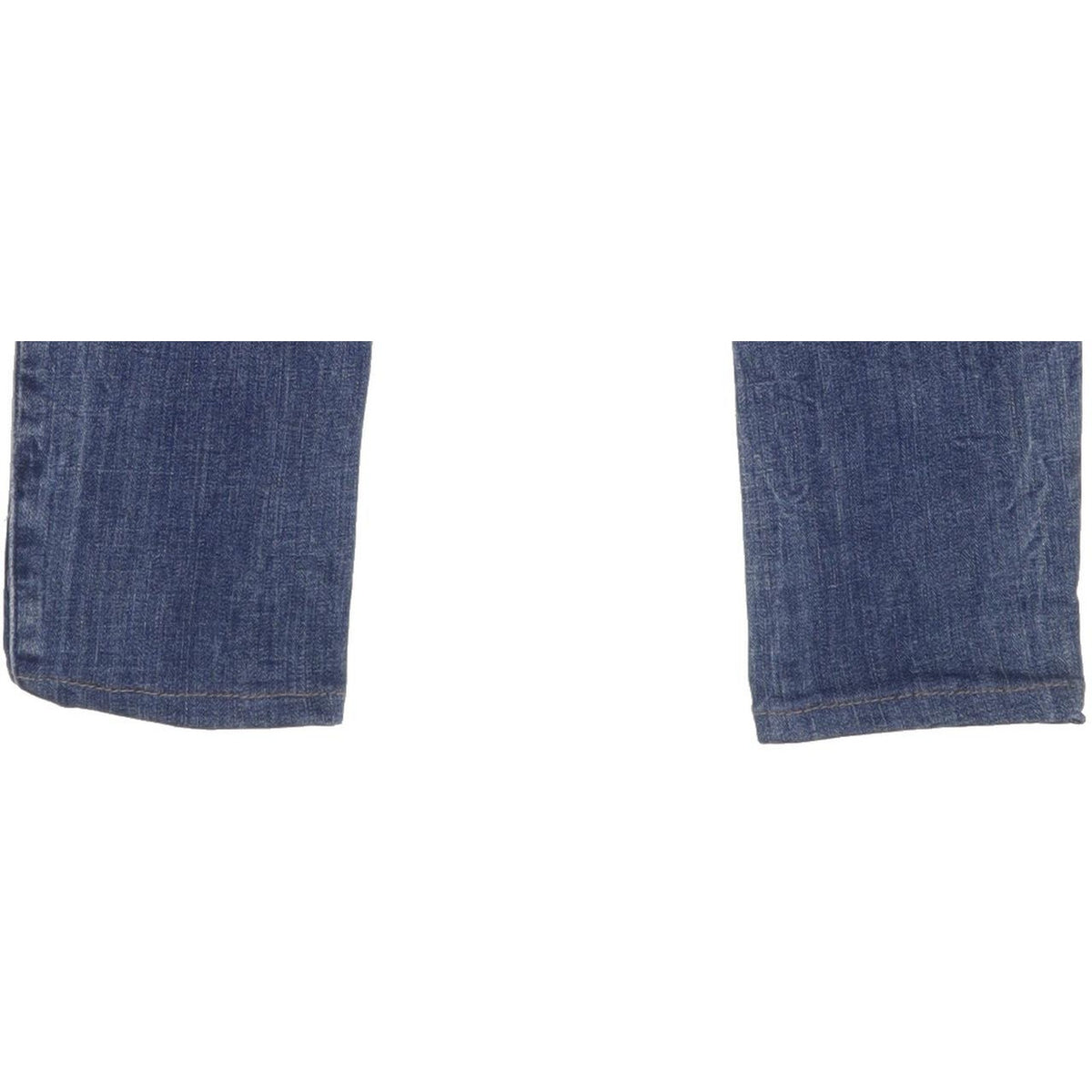G-Star Women Blue Skinny Slim Stretch Jeans W24 L26