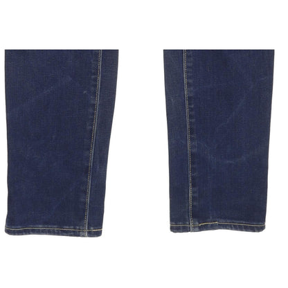 Levi's Revel Demi Curve Women Blue Skinny Slim Stretch Jeans W26 L31