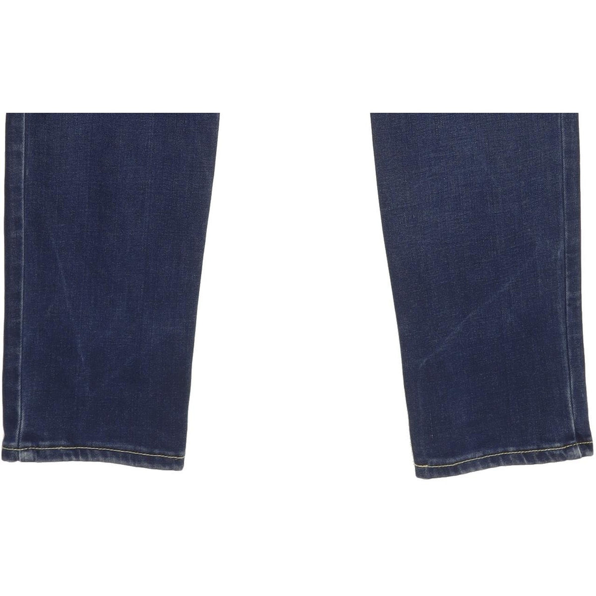 Levi's Revel Demi Curve Women Blue Skinny Slim Stretch Jeans W26 L31