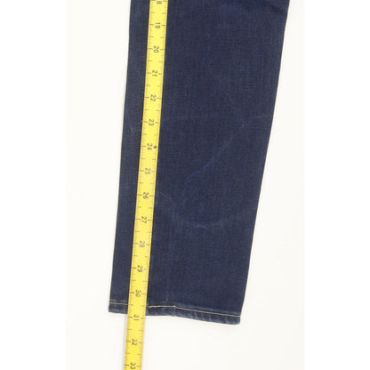 Levi's Revel Demi Curve Women Blue Skinny Slim Stretch Jeans W26 L31