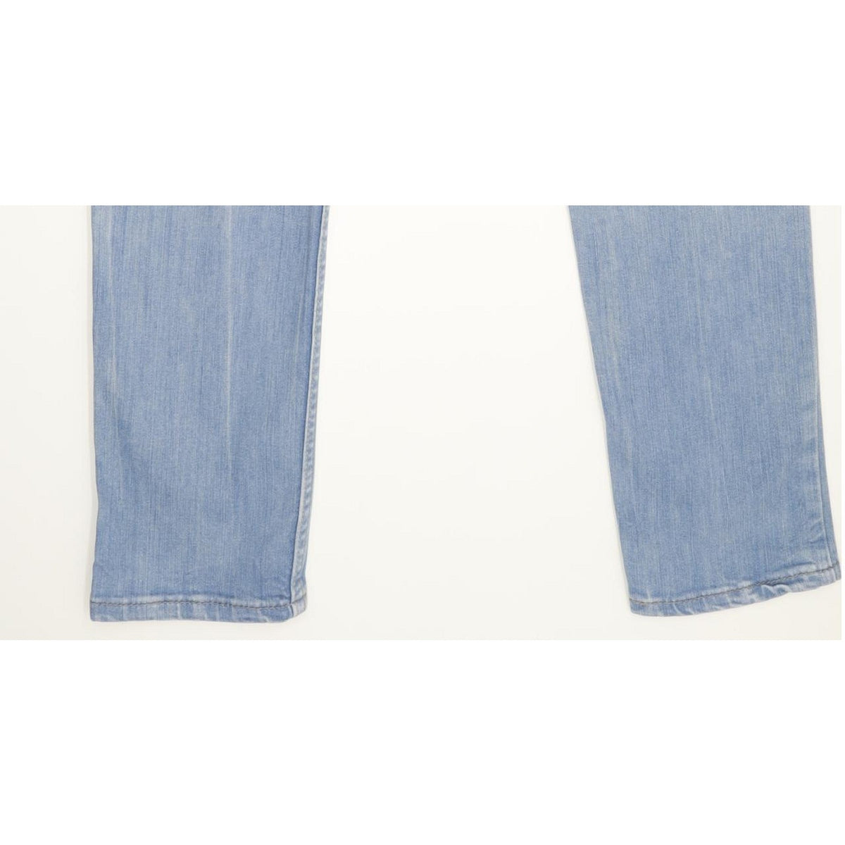 Levi's Women Blue Skinny Slim Stretch Jeans W28 L32