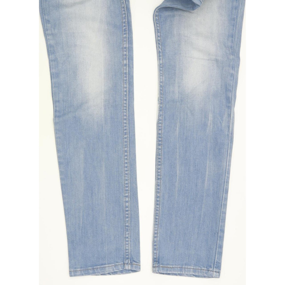 Levi's Women Blue Skinny Slim Stretch Jeans W28 L32