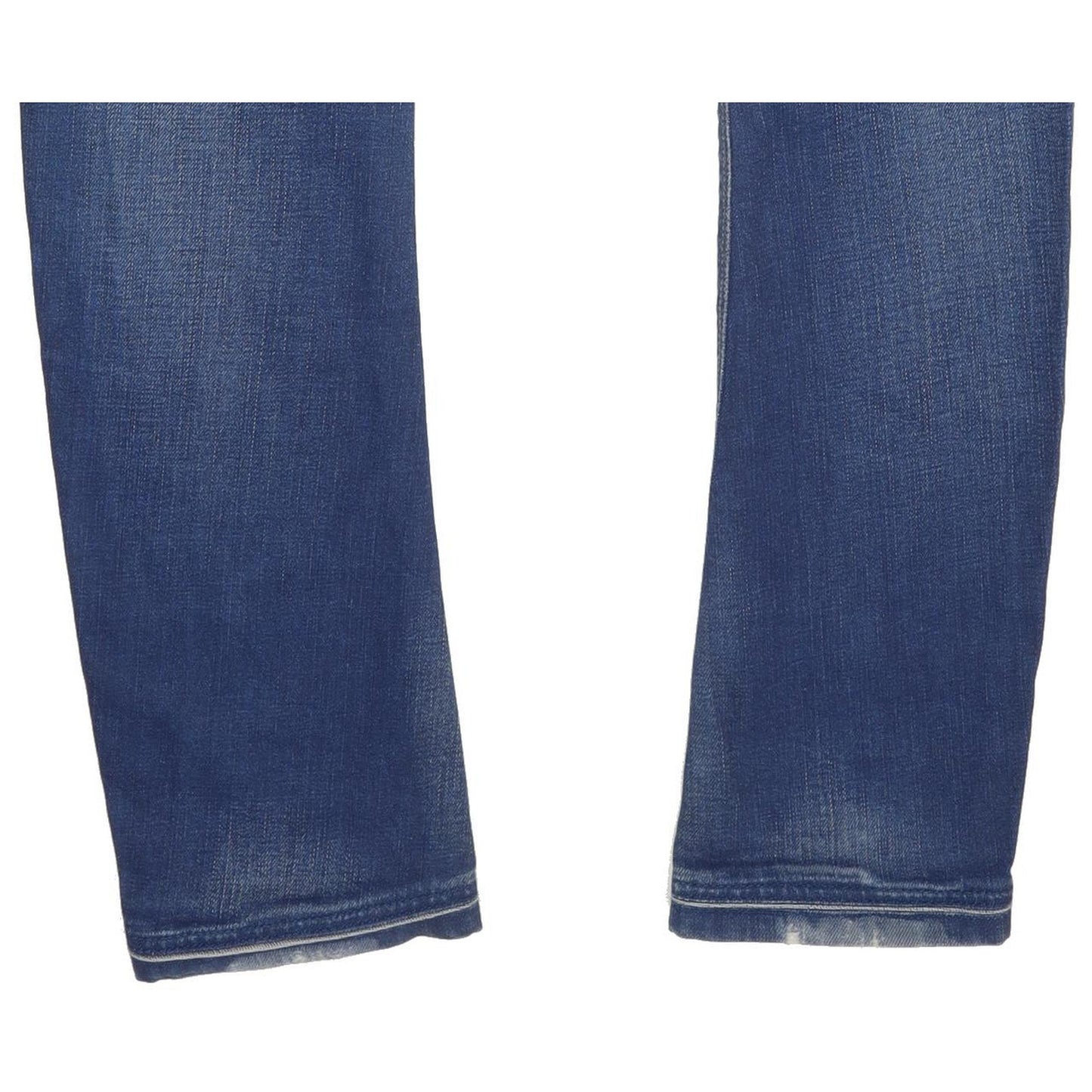 G-Star Austin Women Blue Skinny Slim Stretch Jeans W27 L34