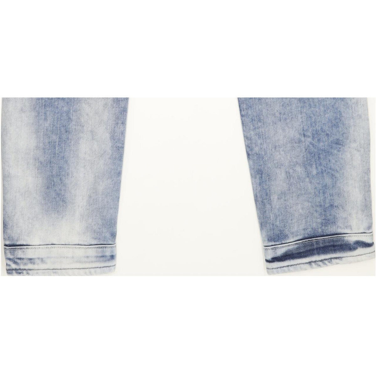 G-Star MC 5620 Women Blue Tapered Slim Stretch Jeans W24 L30
