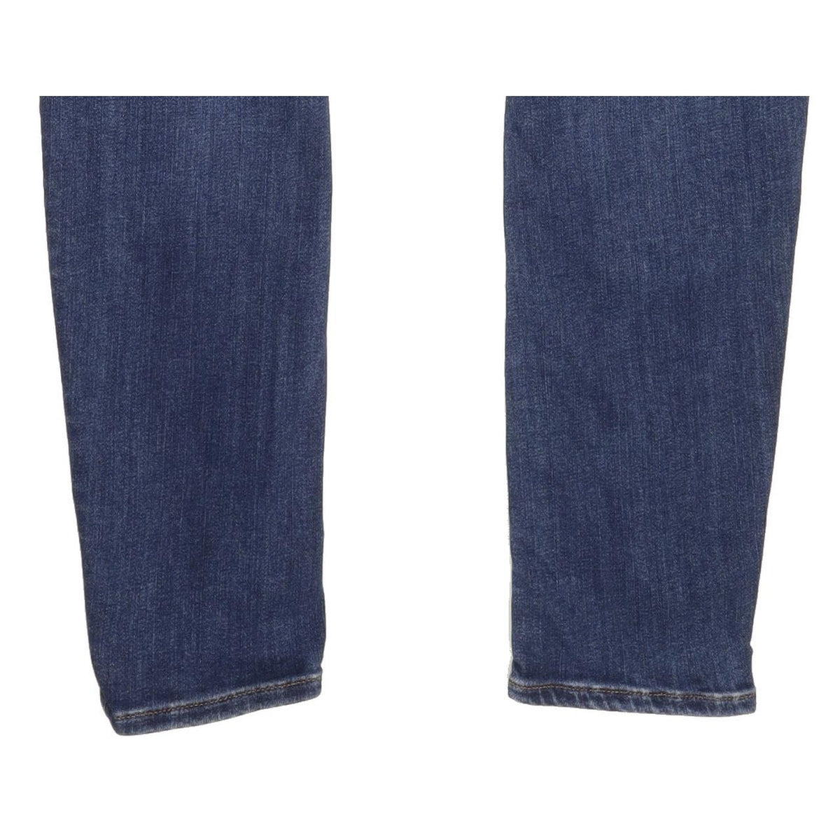 G-Star 3301 Women Blue Skinny Slim Stretch Jeans W26 L32