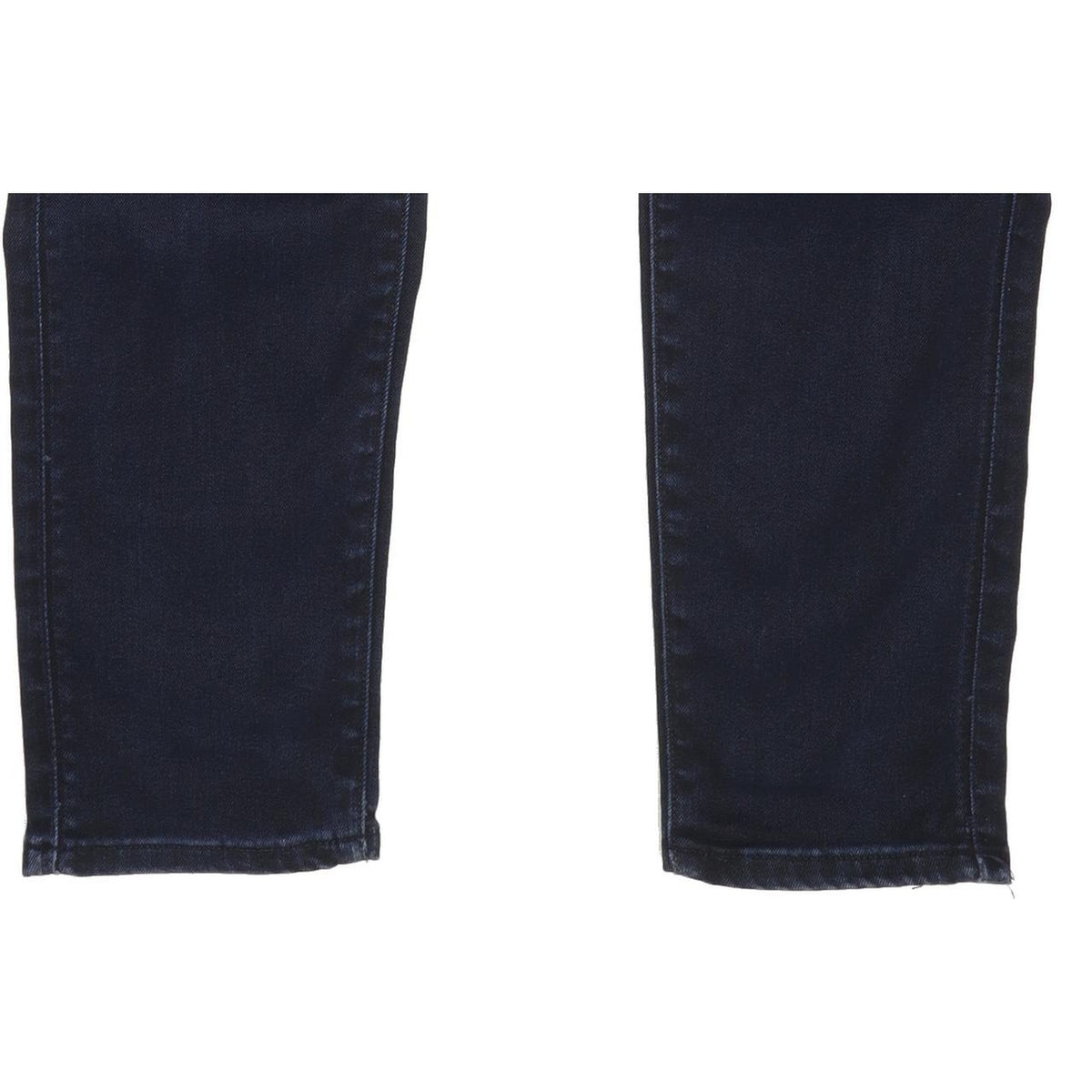 G-Star Revend Women Navy Skinny Slim Stretch Jeans W28 L32