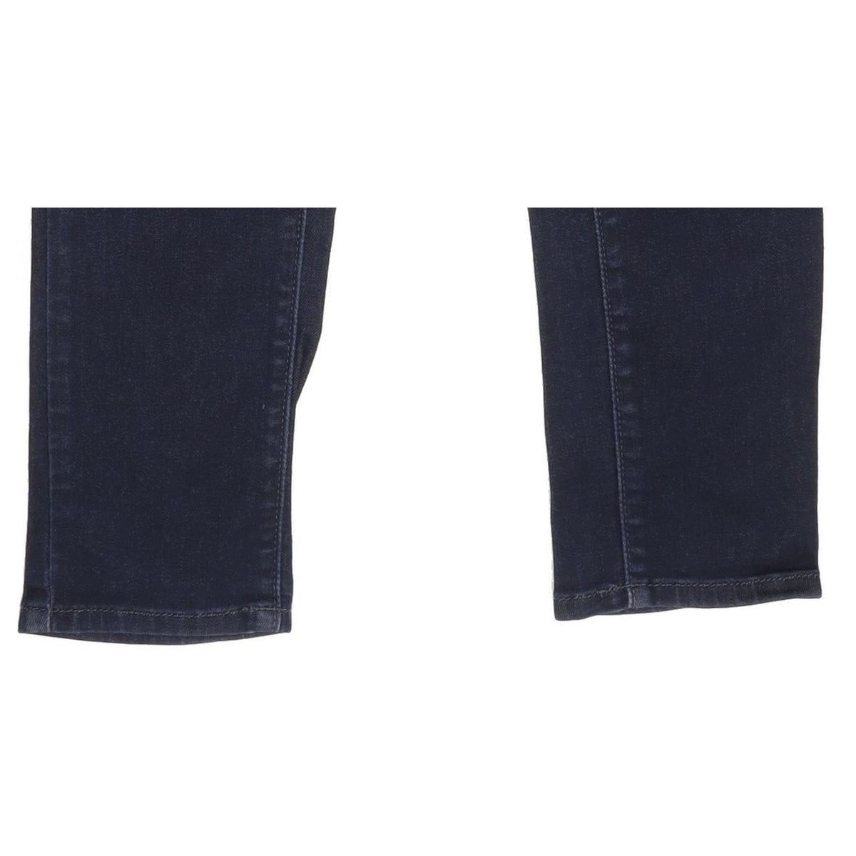 Levi's Demi Curve Women Navy Skinny Slim Stretch Jeans W25 L30
