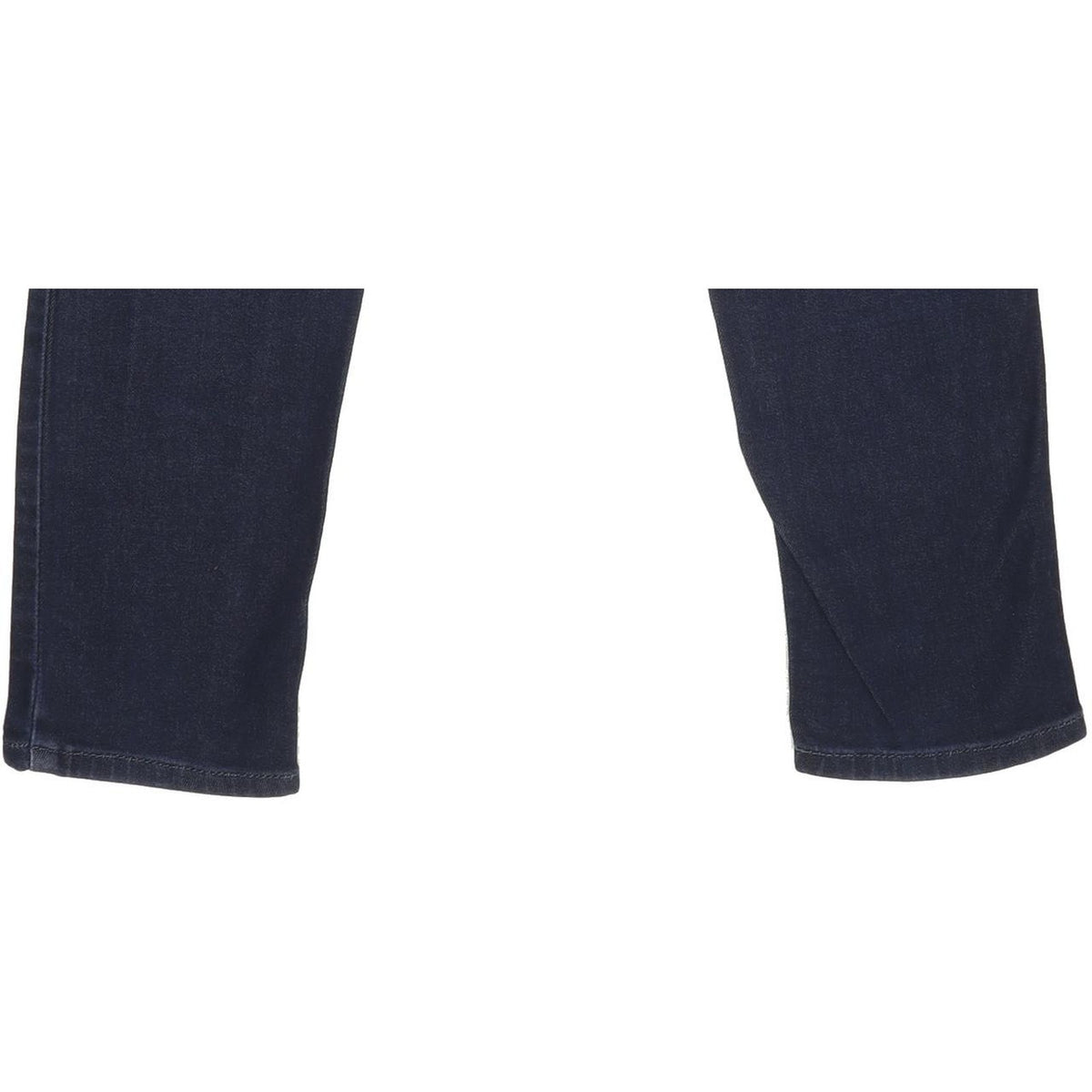 Levi's Demi Curve Women Navy Skinny Slim Stretch Jeans W25 L30