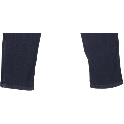 Levi's Demi Curve Women Navy Skinny Slim Stretch Jeans W25 L30