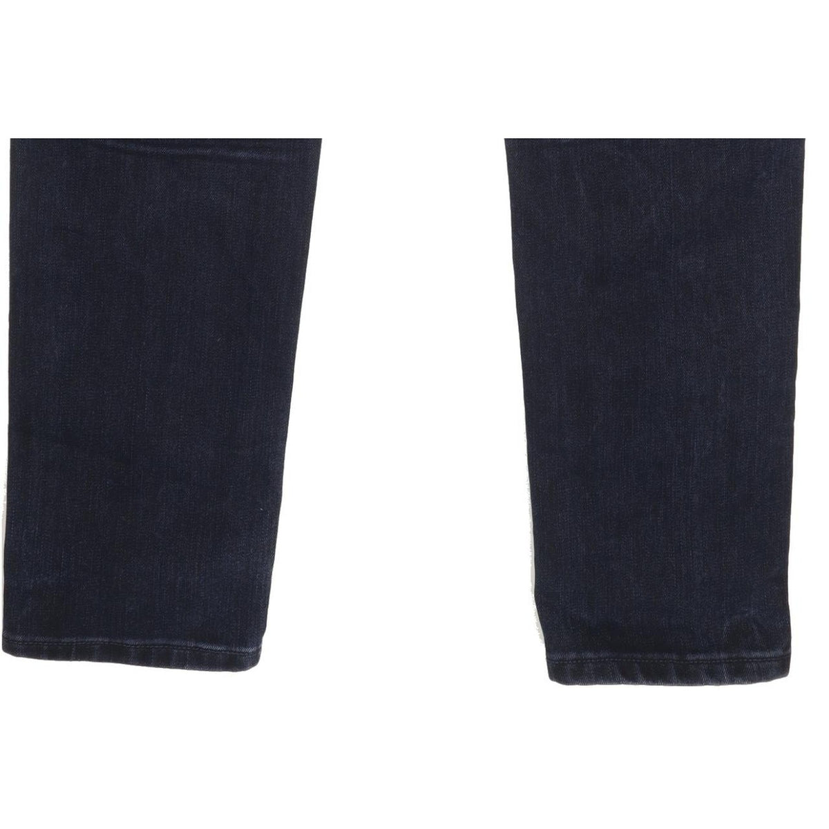 Levi's 686 Women Navy Tapered Slim Jeans W29 L32