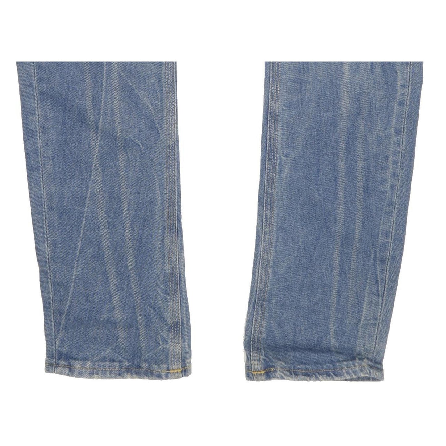 G-Star New Radar Women Blue Skinny Slim Stretch Jeans W26 L34