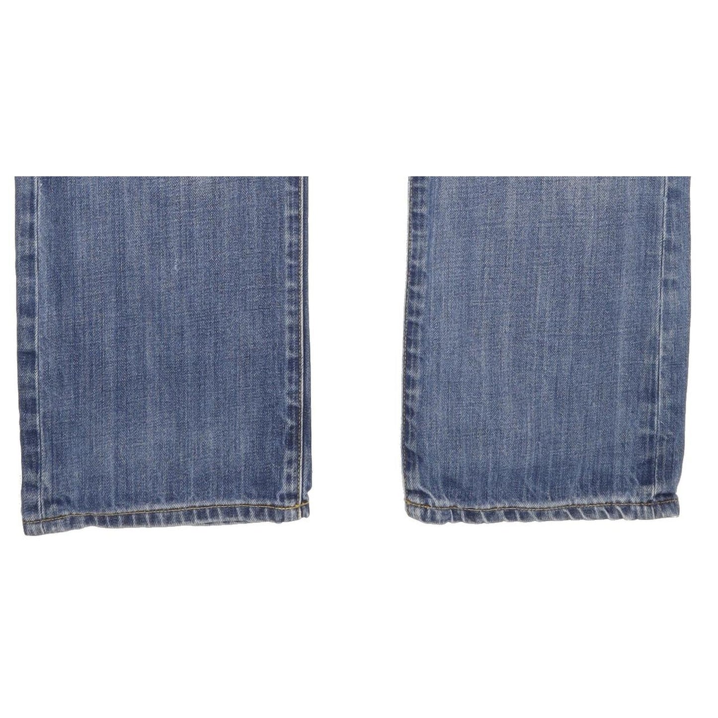 G-Star Morris Men Blue Tapered Regular Jeans W31 L30