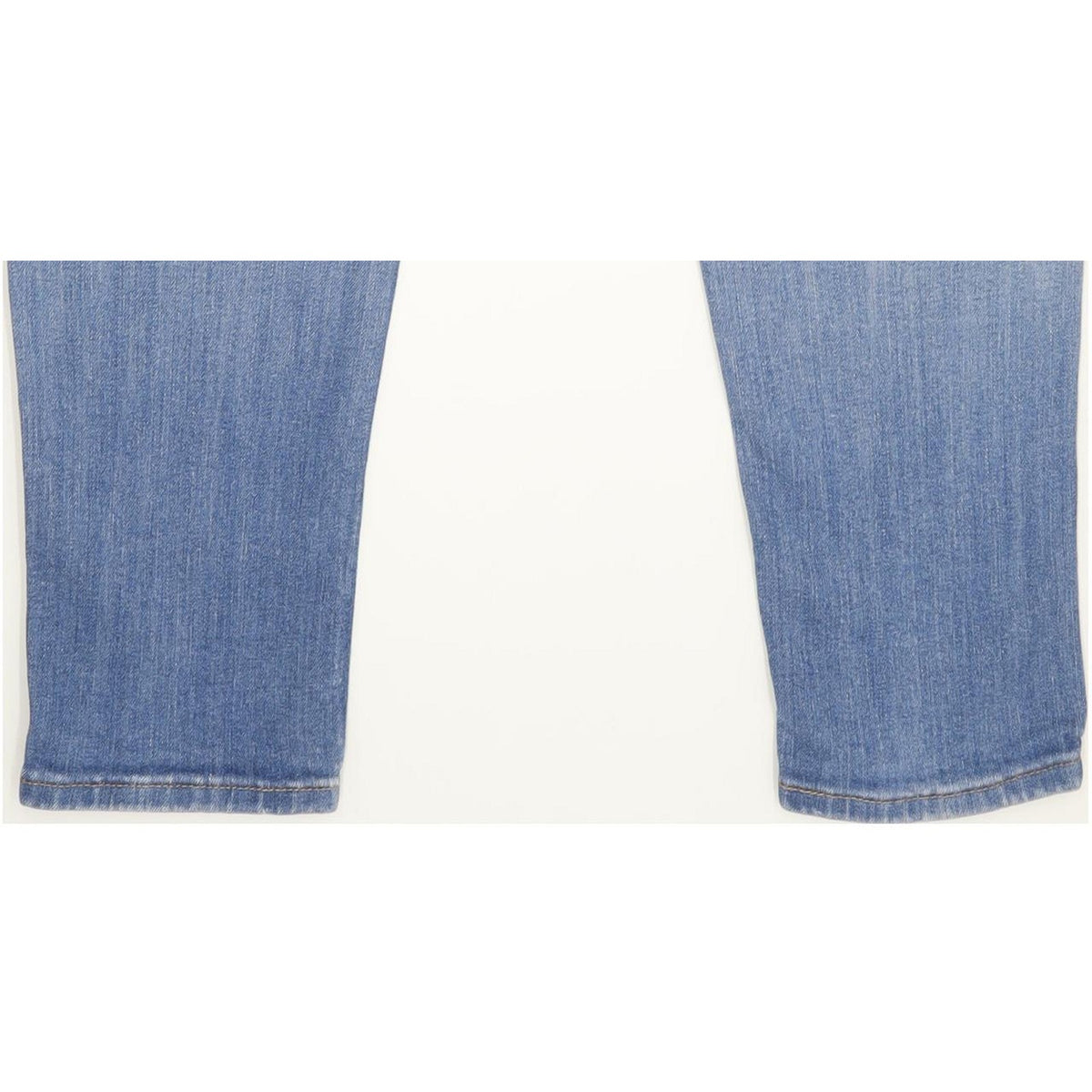 Levi's Demi Curve Women Blue Skinny Slim Stretch Jeans W26 L31