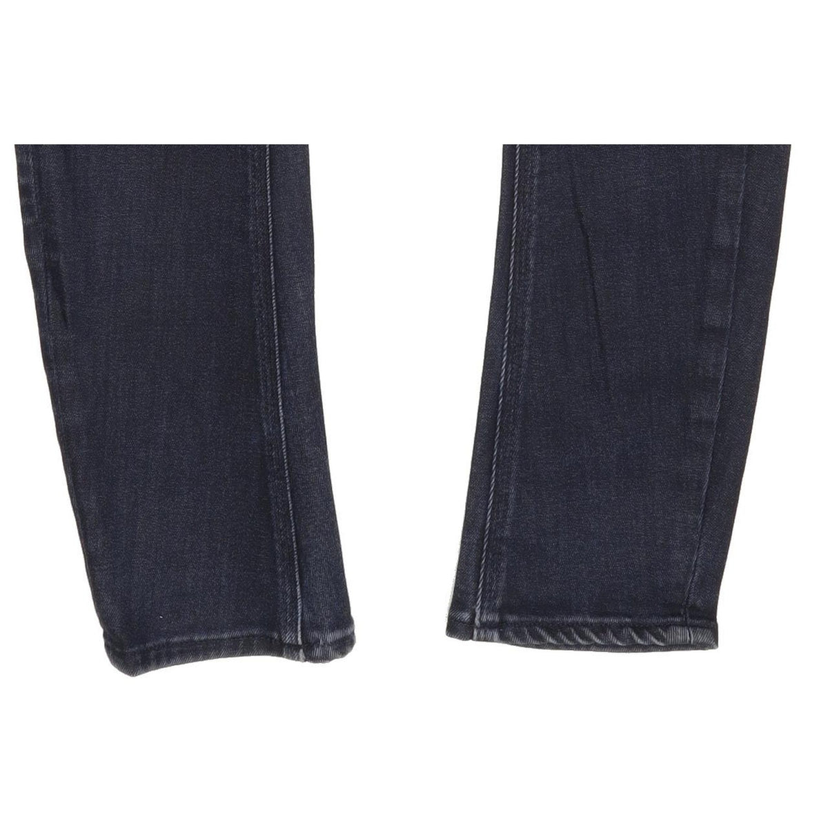 G-Star New Radar Women Navy Skinny Slim Stretch Jeans W26 L31