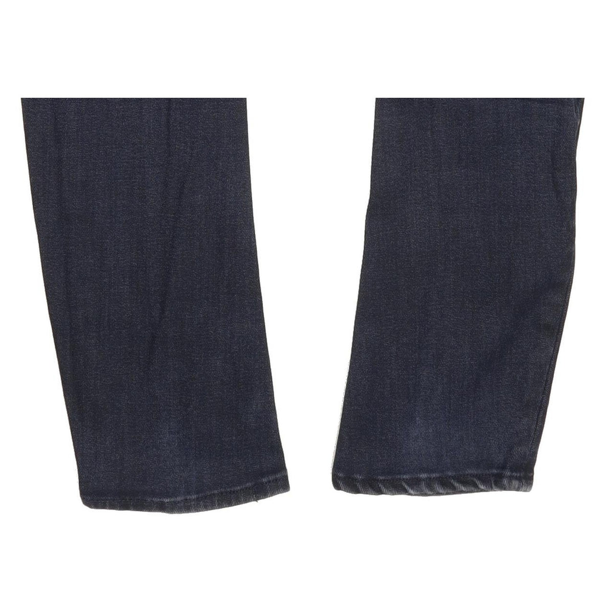 G-Star New Radar Women Navy Skinny Slim Stretch Jeans W26 L31