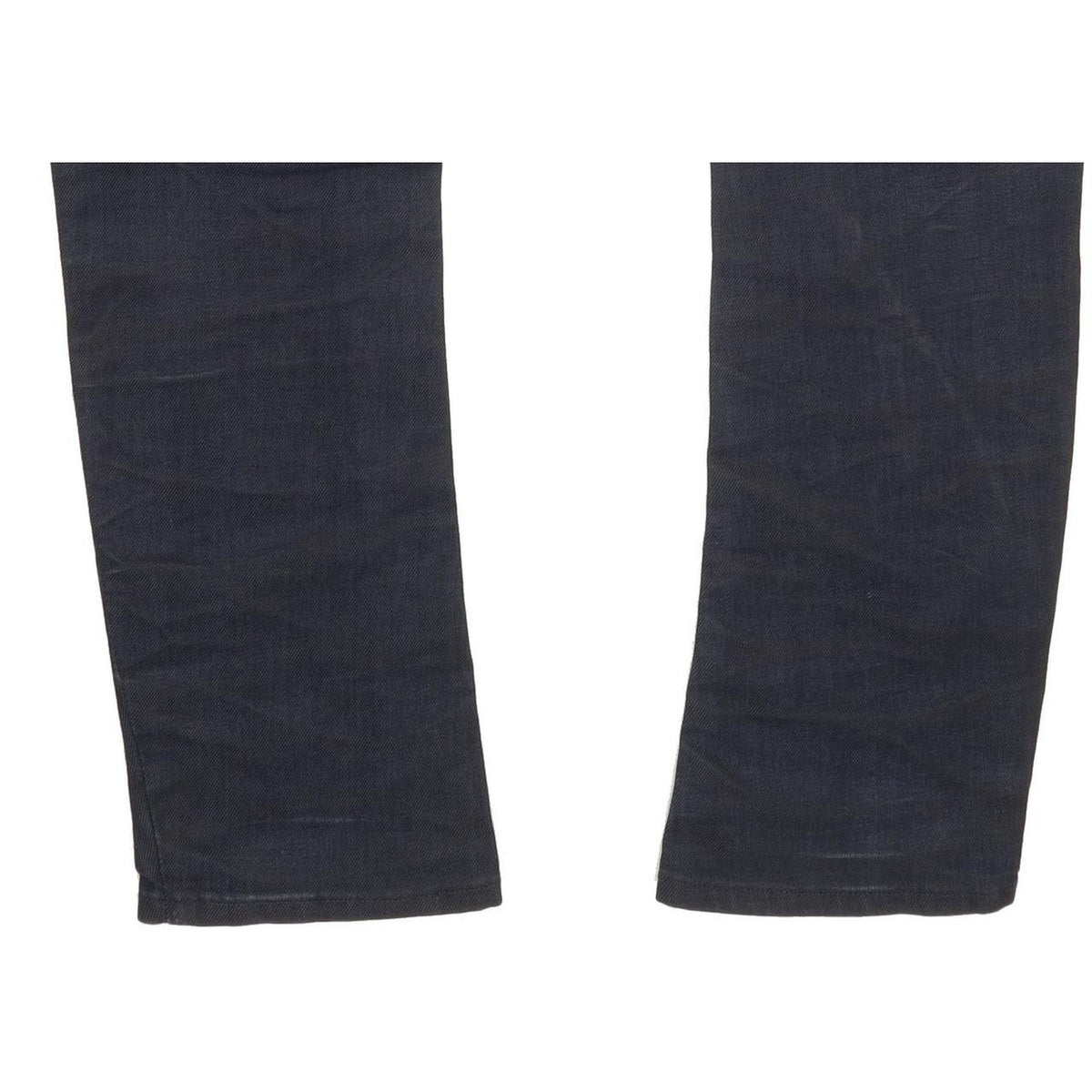 G-Star Ocean Women Navy Skinny Slim Stretch Jeans W26 L34
