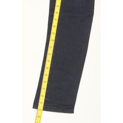 G-Star Ocean Women Navy Skinny Slim Stretch Jeans W26 L34