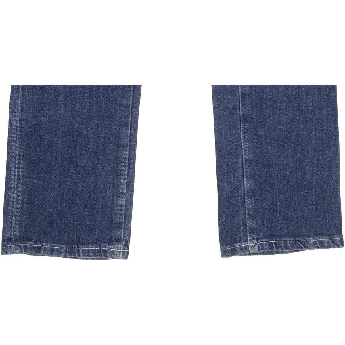 G-Star Corvet Women Blue Straight Slim Stretch Jeans W28 L32