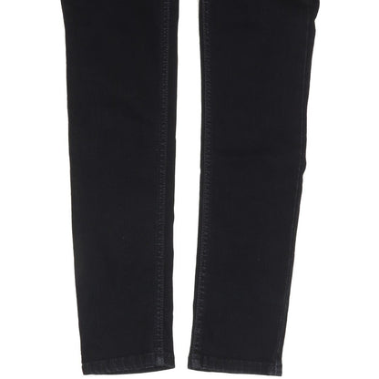 Levi's Demi Curve Women Navy Skinny Slim Stretch Jeans W26 L30