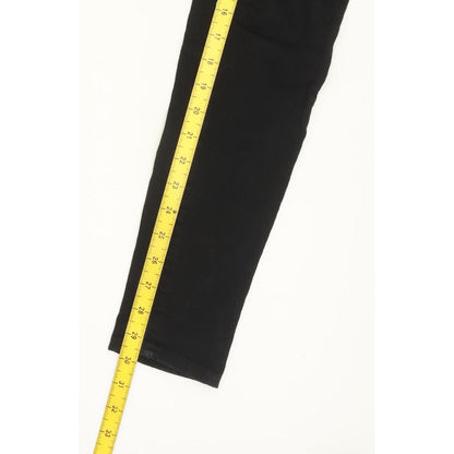Levi's 721 Women Black Skinny Slim Stretch Jeans W24 L30