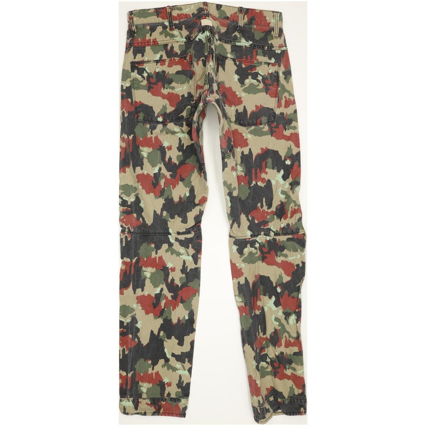 G-Star 5622 3D Men Khaki Tapered Regular Jeans W30 L33