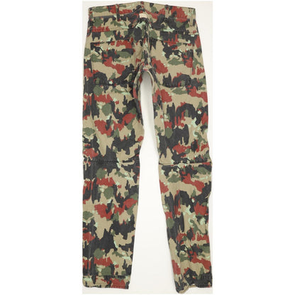 G-Star 5622 3D Men Khaki Tapered Regular Jeans W30 L33