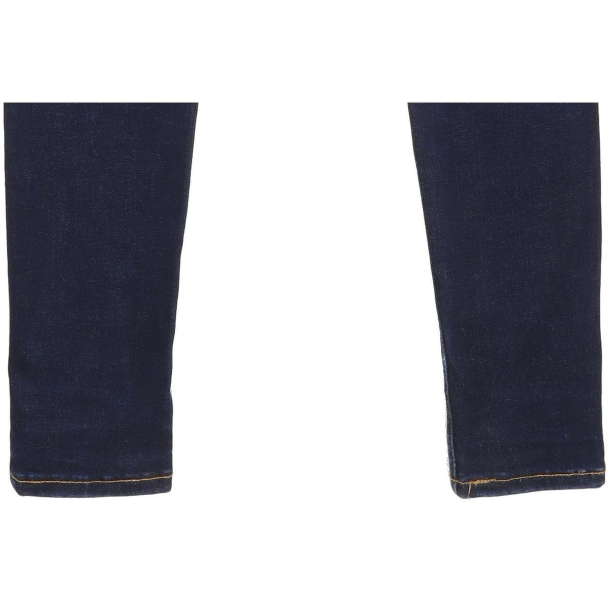 Levi's 710 Super Women Blue Skinny Slim Stretch Jeans W26 L32