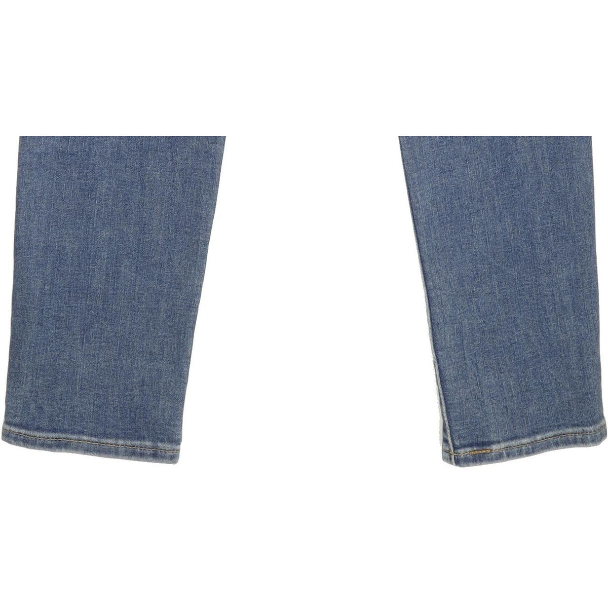Levi's 721 Women Blue Skinny Slim Stretch Jeans W28 L30