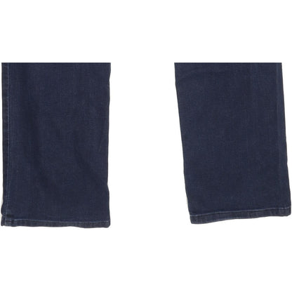 Levi's Slight Curve Women Blue Skinny Slim Stretch Jeans W27 L31