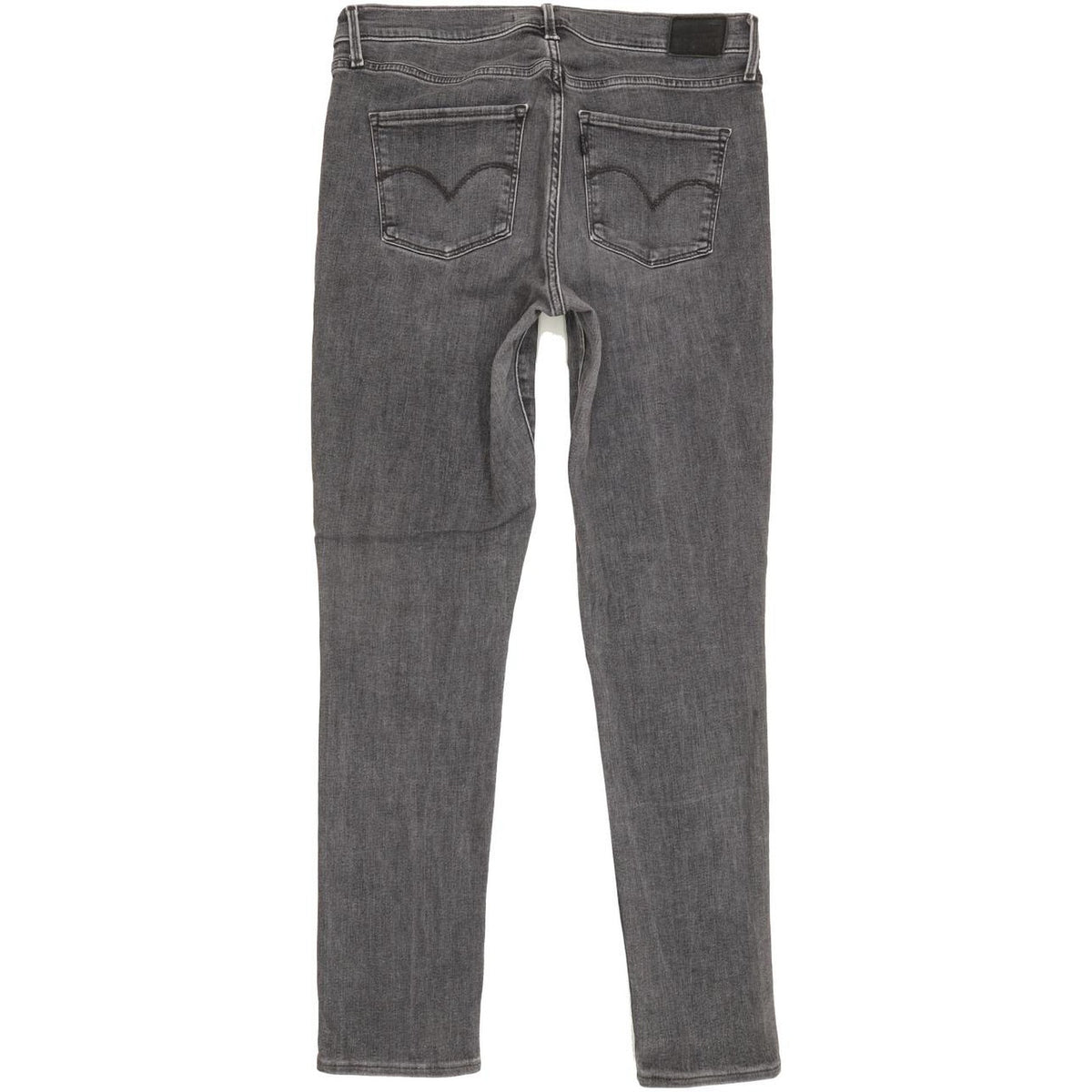 Levi's 311 Shaping Women Grey Skinny Slim Stretch Jeans W31 L30