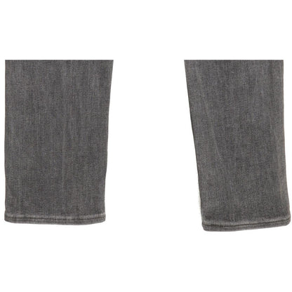 Levi's 311 Shaping Women Grey Skinny Slim Stretch Jeans W31 L30