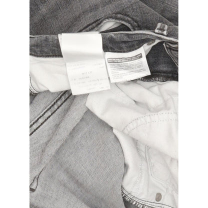 Levi's 311 Shaping Women Grey Skinny Slim Stretch Jeans W31 L30