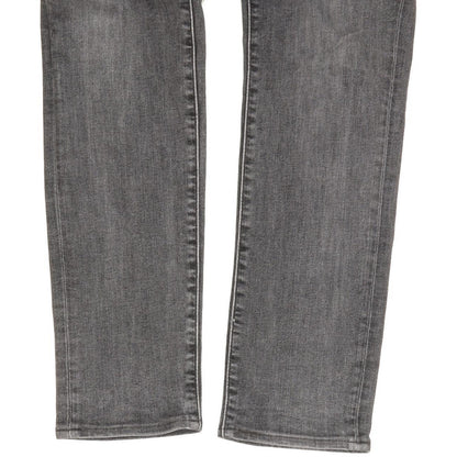 Levi's 311 Shaping Women Grey Skinny Slim Stretch Jeans W31 L30