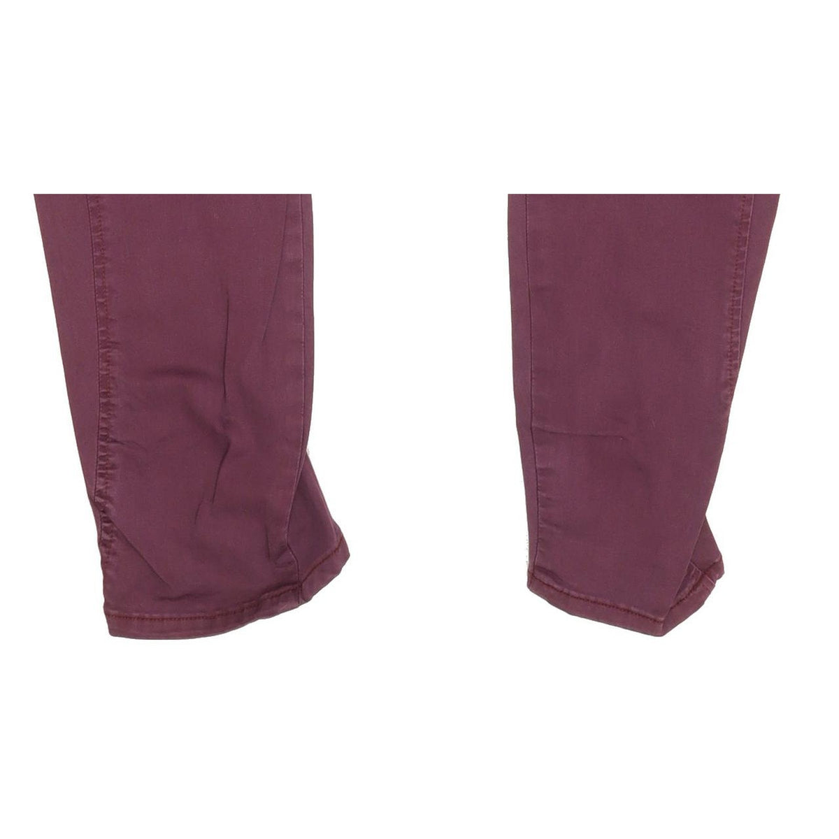 G-Star Arc 3D Super Women Purple Skinny Slim Stretch Jeans W30 L30